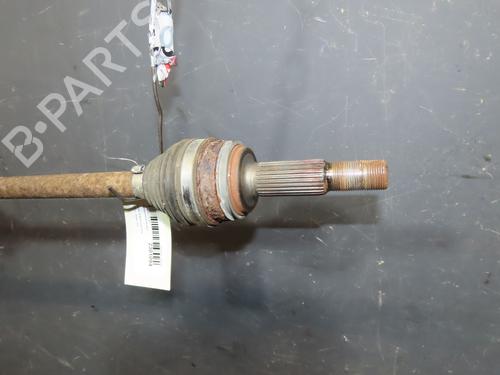 Used Right rear driveshaft Right rear driveshaft TOYOTA RAV 4 IV (_A4_) 2.2 D 4WD (ALA49) (150 hp) 36492621 36492621