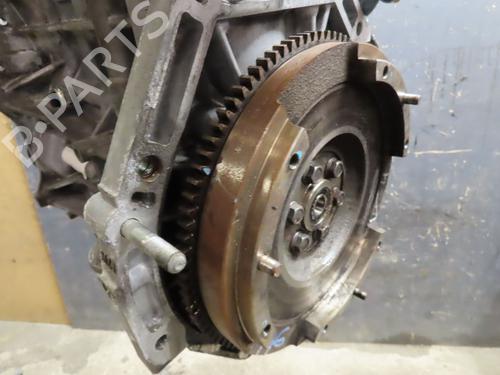 Engine SUZUKI ALTO VII (GF, HA25_, HA35_) 1.0 (AMF310, GFC31S) | BP17514282M1 