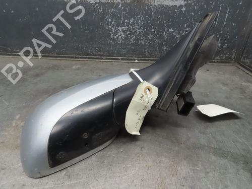 Right mirror AUDI A4 B5 (8D2) 1.9 TDI | BP23115189C27 
