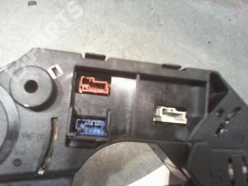 Steering column stalk CITROËN C4 I (LC_) 2.0 HDi | BP11210968I23 