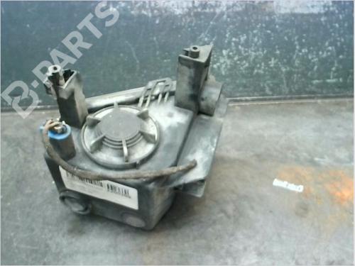 Right front fog light OPEL ASTRA H Estate (A04) 1.6 (L35) | BP12065614C31 