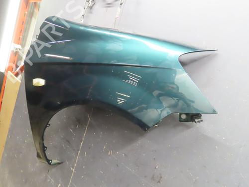 Forkjerm høyre HYUNDAI GETZ (TB) 1.1 | BP17994543C42 