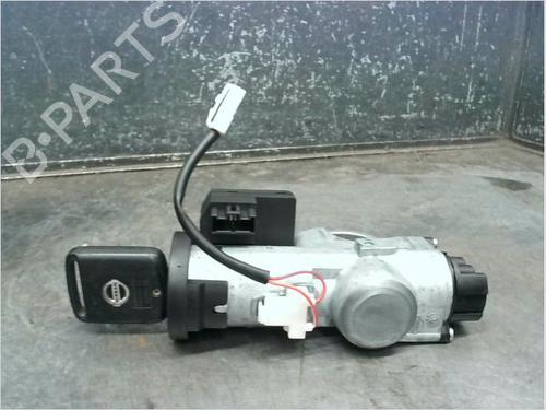 Used Ignition barrel NISSAN PRIMERA Estate (WP12) 1.9 dCi (120 hp) 13381662