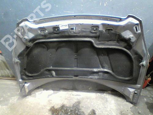 Hood PEUGEOT 307 (3A/C) 1.6 HDi 110 | BP10764052C1 