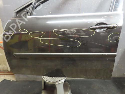 Left front door RENAULT LAGUNA III (BT0/1) 1.5 dCi (BT00, BT0A, BT0T, BT1J) | BP16832843C2 