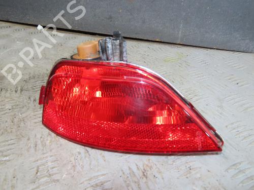Rear bumper right light RENAULT MEGANE IV Hatchback (B9A/M/N_) 1.5 dCi 110 (B9A3) | BP40162830C82 - Image 2