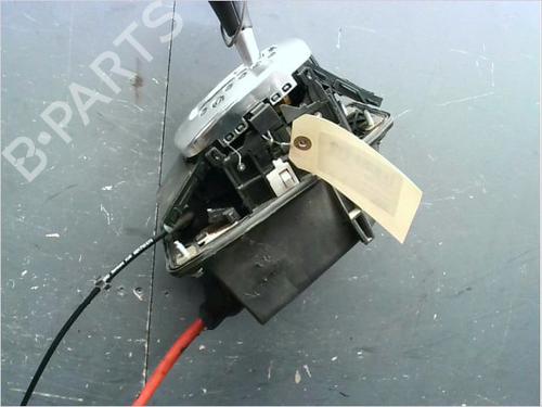 Gear lever AUDI A6 C5 (4B2) 2.5 TDI quattro | BP14978610M90 
