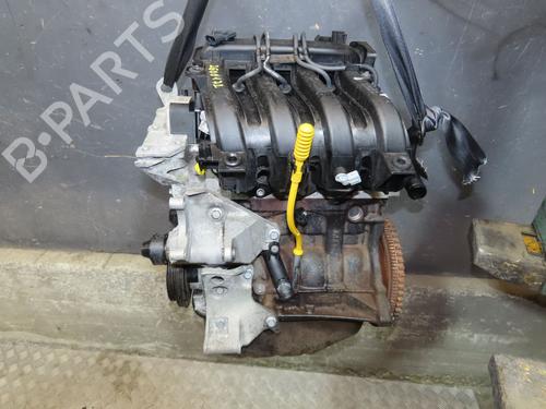 Used Engine Engine DACIA SANDERO 1.2 16V (75 hp) 40162809 40162809