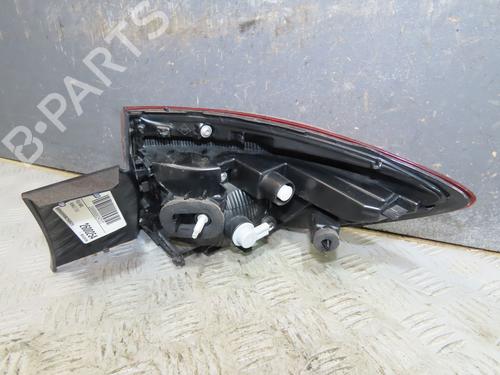 Left taillight RENAULT CLIO V (B7_) 1.0 TCe 90 (B7MT) | BP36791276C34 - Image 2