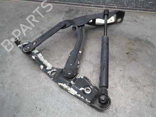 Hinge/Door check strap AUDI TT (8N3) 1.8 T | BP17730463C146 