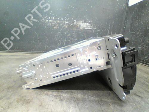 Used Radio Radio 10762752 10762752