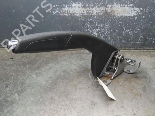 Used Hand brake RENAULT CLIO IV (BH_) 1.2 TCe 120 (BHM0) (120 hp) 16211169