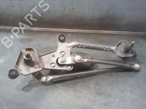 Front wiper motor SUZUKI SX4 (EY, GY) 2.0 DDiS 4x4 (RW420D) | BP11214516M29