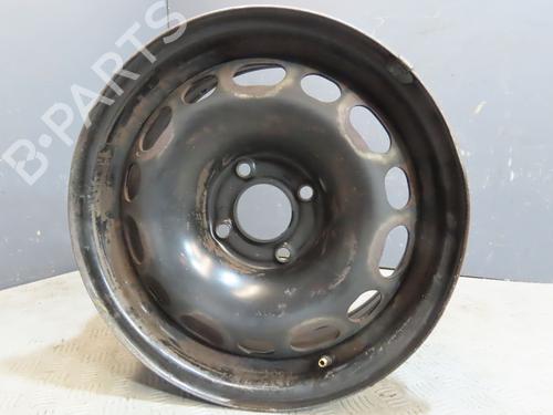 Rim PEUGEOT 308 I (4A_, 4C_) 1.6 HDi | BP26280359C45