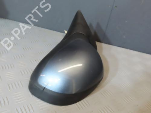Left mirror CITROËN XSARA PICASSO (N68) 1.6 HDi | BP21226552C26 
