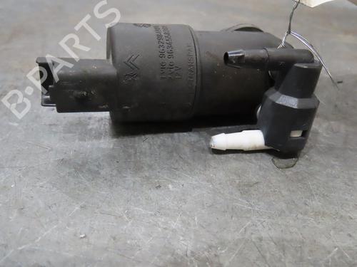 Used Washer pump CITROËN C3 I (FC_, FN_) [2002-2013]  23117042