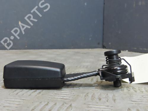 Used Seat buckle AUDI Q5 (8RB) 2.0 TDI quattro (190 hp) 26571299