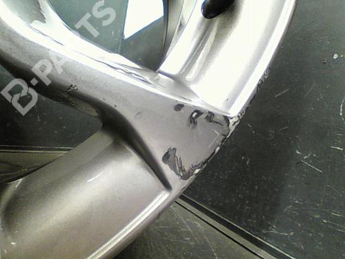 Rim RENAULT CLIO IV (BH_) 1.6 RS (BHJ4, BHJ6, BHMM) | BP10761122C45