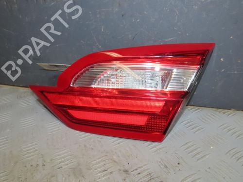 Used Right tailgate light FORD FIESTA VII (HJ, HF) 1.0 EcoBoost (95 hp) 30630803