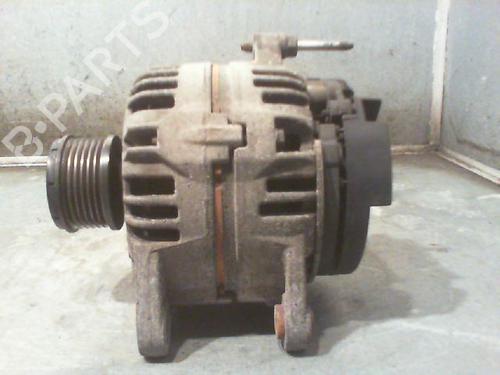 Used Alternator RENAULT CLIO III (BR0/1, CR0/1) 1.5 dCi (C/BR0G, C/BR1G) (68 hp) 11209952