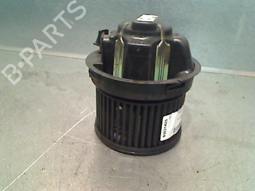 Used Heater blower motor PEUGEOT 207 (WA_, WC_) 1.6 HDi (90 hp) 23112389