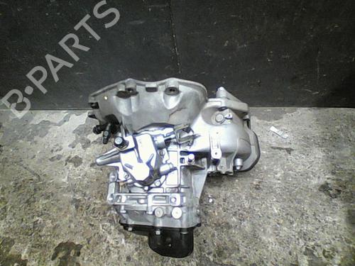 Used Gearbox OPEL CORSA D (S07) 1.2 LPG (L08, L68) (80 hp) 10759736