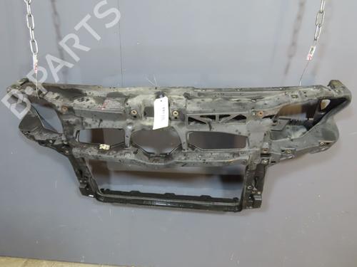 Front slam panel VW GOLF IV (1J1) 1.9 SDI | BP23114631C72