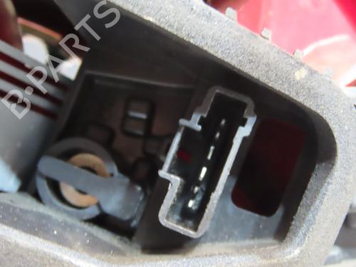 Used Right taillight Right taillight PEUGEOT 207 (WA_, WC_) 1.6 HDi (90 hp) 27372871 27372871