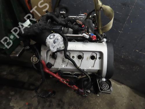 Used Engine AUDI A8 D3 (4E2, 4E8) 4.2 quattro (335 hp) 17738520