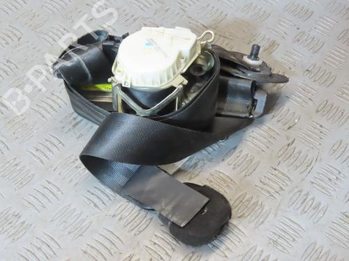 Used Front right belt tensioner PEUGEOT 3008 I MPV (0U_) 1.6 HDi (114 hp) 23114138