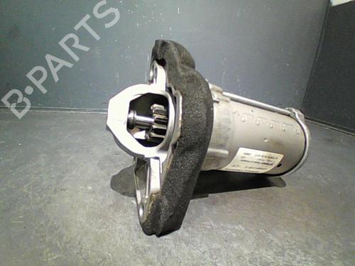 Used Starter Starter 10758641 10758641
