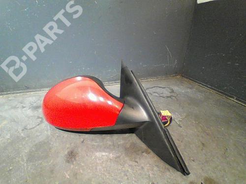 Right mirror SEAT IBIZA III (6L1) 1.9 TDI | BP11212434C27 
