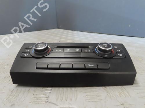 Climate control BMW 3 Coupe (E92) 320 d | BP19079788I5 