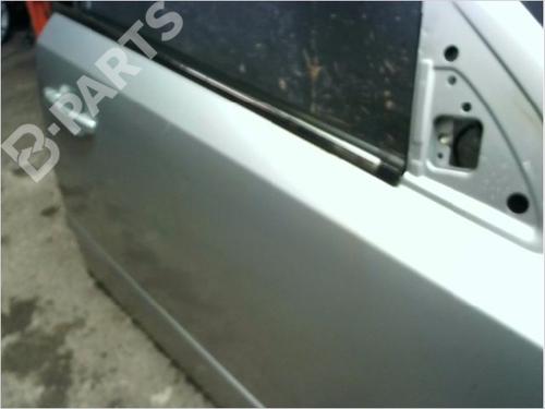 Right front door OPEL ASTRA H Estate (A04) 1.6 (L35) | BP12066535C3 