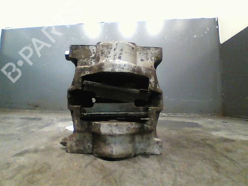 Left rear brake caliper CITROËN C5 II (RC_) 1.6 HDi (RC8HZB) | BP14872667M107 