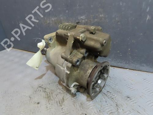 Used Front differential Front differential VW GOLF VII (5G1, BQ1, BE1, BE2) 2.0 R 4motion (300 hp) 36657501 36657501