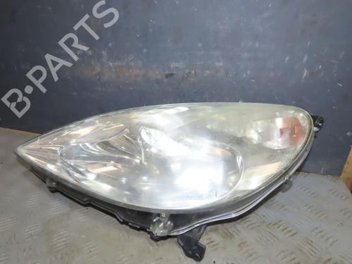 Used Left headlight Left headlight 38077679 38077679