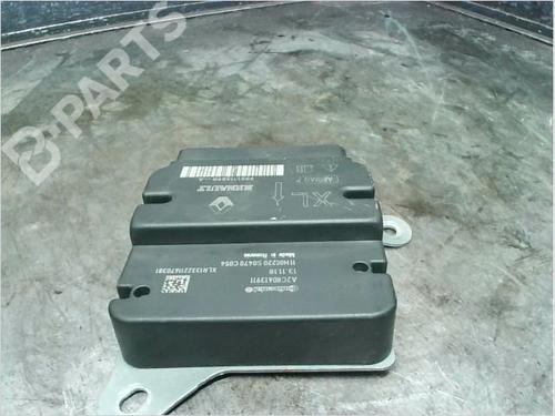ECU airbags RENAULT CLIO IV (BH_) 1.5 dCi 75 | BP11131392M53 