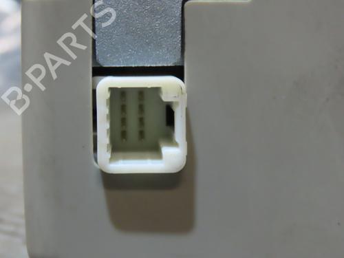 Used Ignition barrel NISSAN JUKE (F15) 1.2 DIG-T (115 hp) 27438353