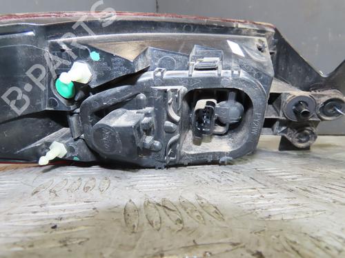 Right taillight RENAULT CLIO IV (BH_) 1.5 dCi 75 | BP26876187C35 