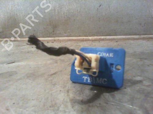 Used Heater resistor Heater resistor 36492593 36492593