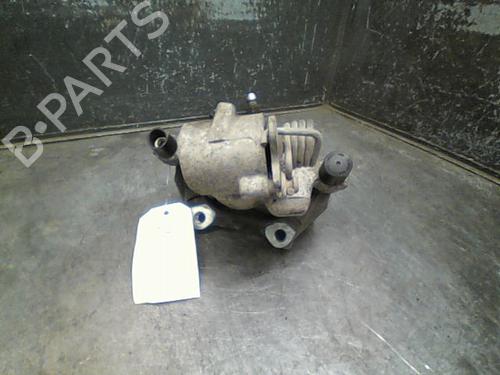 Left rear brake caliper RENAULT ESPACE IV (JK0/1_) 2.2 dCi (JK0H) | BP14872549M107 