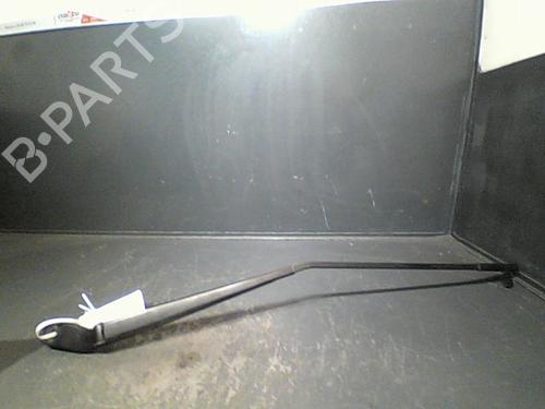 Used Front windshield wiper arm VW POLO IV (9N_, 9A_) [2001-2014]  14873882