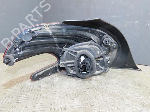 Used Right taillight Right taillight PEUGEOT 208 I (CA_, CC_) 1.0 VTi (68 hp) 30188513 30188513