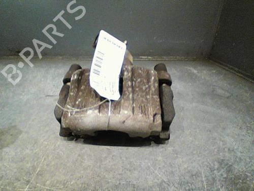 Left rear brake caliper MAZDA 3 (BK) 1.6 DI Turbo | BP14872643M107