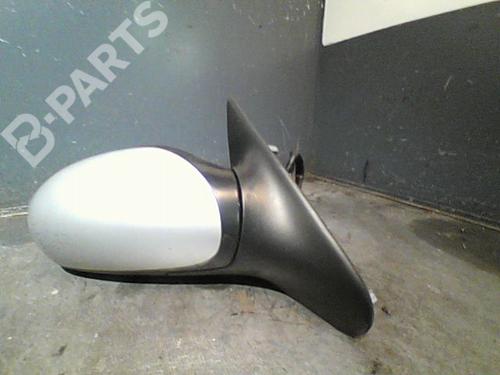 Right mirror PEUGEOT 406 (8B) 2.0 HDI 110 | BP11738881C27 