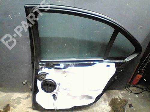 Right rear door PEUGEOT 607 (9D, 9U) 2.0 HDI | BP10766481C5 