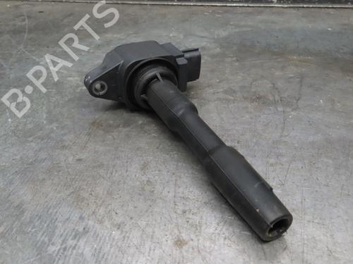 Ignition coil RENAULT CLIO IV (BH_) 1.2 TCe 120 (BHM0) | BP16211160M94 
