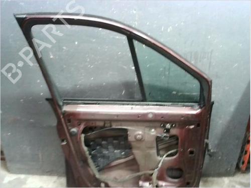 Left front door RENAULT SCÉNIC II (JM0/1_) 1.9 dCi (JM0G, JM12, JM1G, JM2C) | BP14979521C2 
