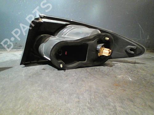 Used Left taillight MAZDA 6 Hatchback (GG) 2.0 DI (GG14) (136 hp) 23116733